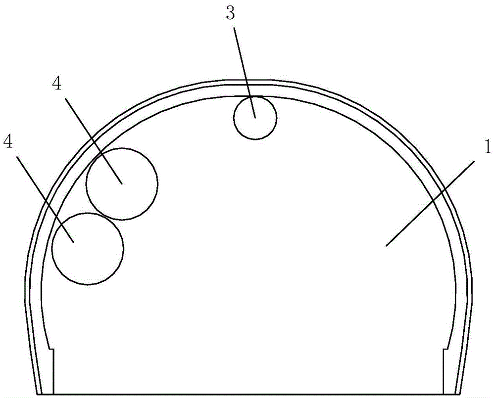 A Rapid Construction Technology of Long Tunnel