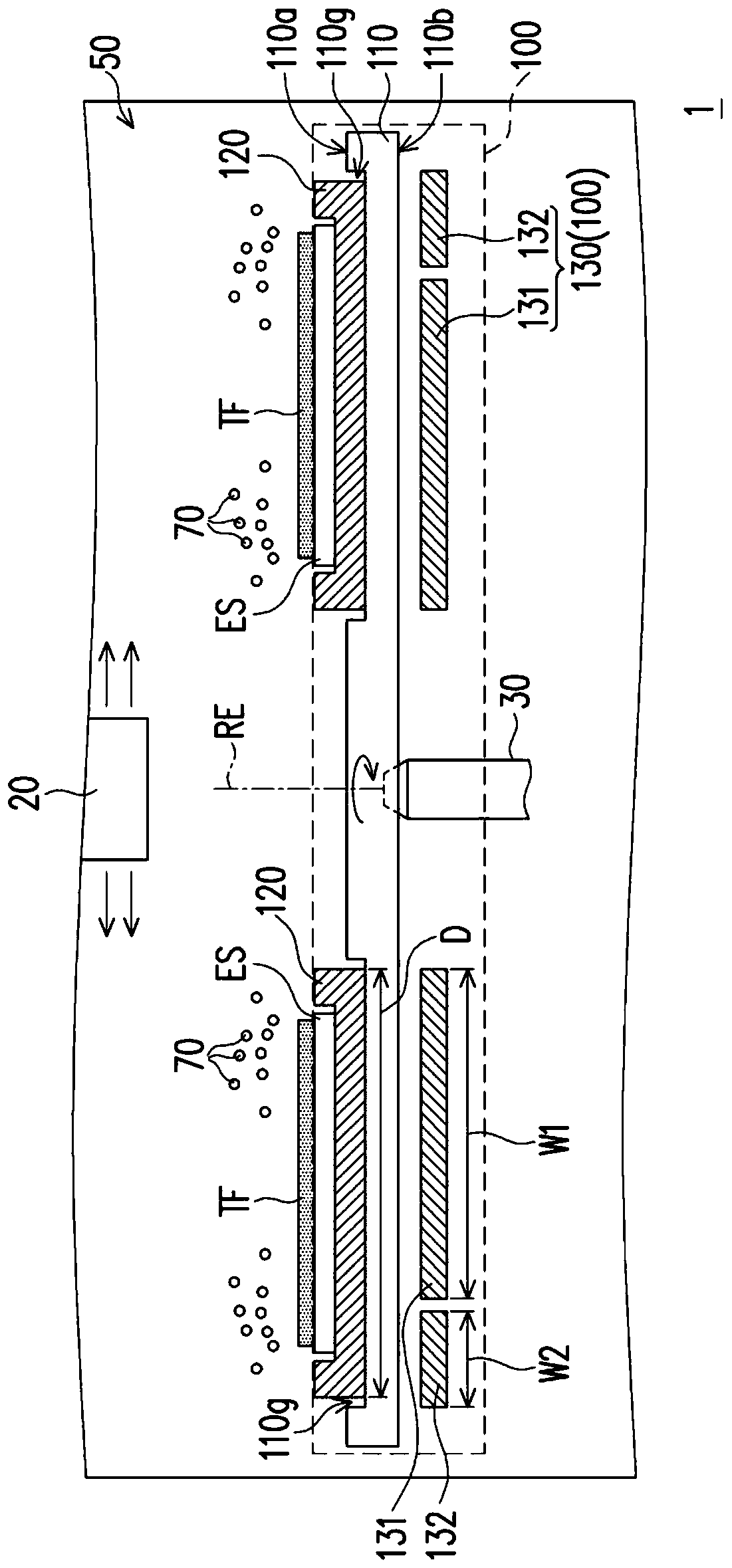 Heating device and chemical vapor deposition system