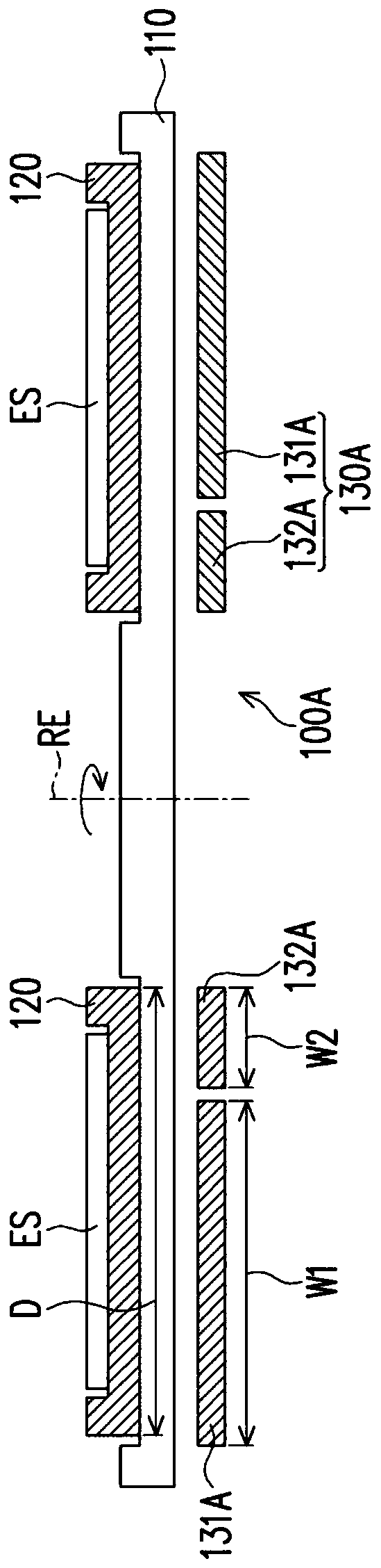 Heating device and chemical vapor deposition system