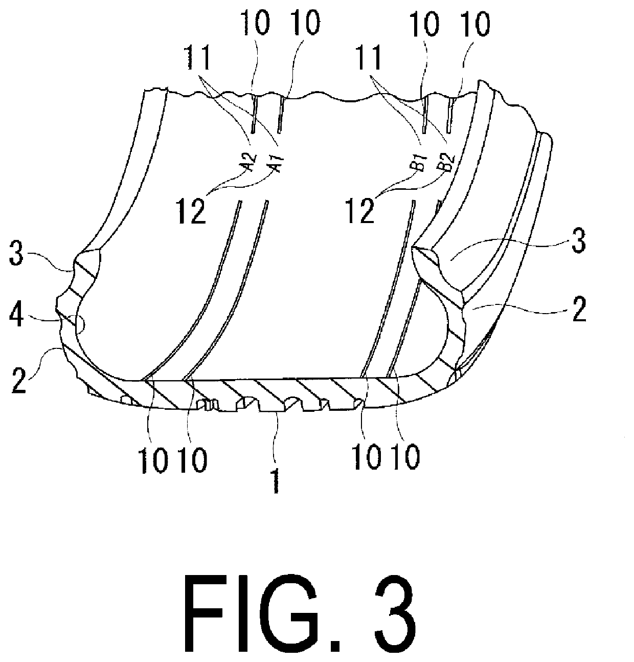 Pneumatic Tire and Method for Manufacturing the Same