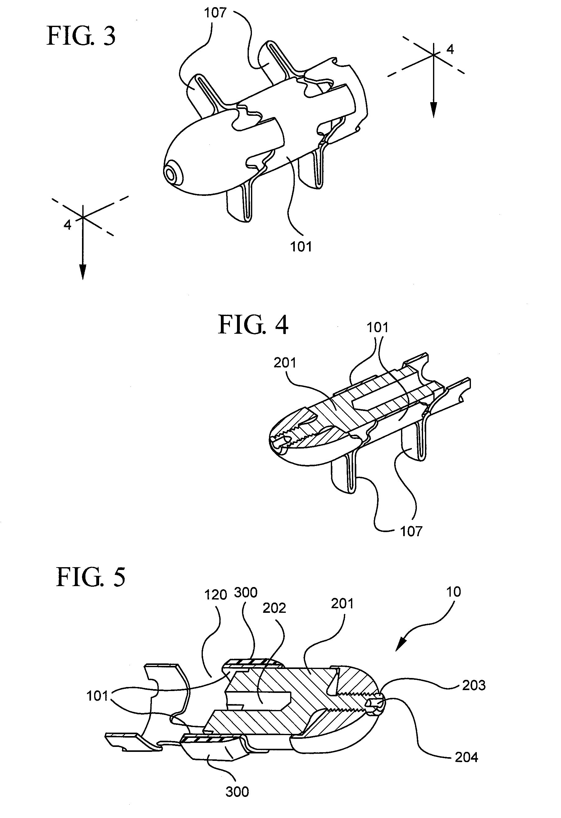 Interspinous process implant having a compliant spacer