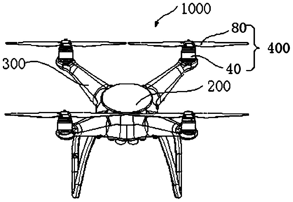 UAV (Unmanned Aerial Vehicle) controlling method and device and computer readable storage medium