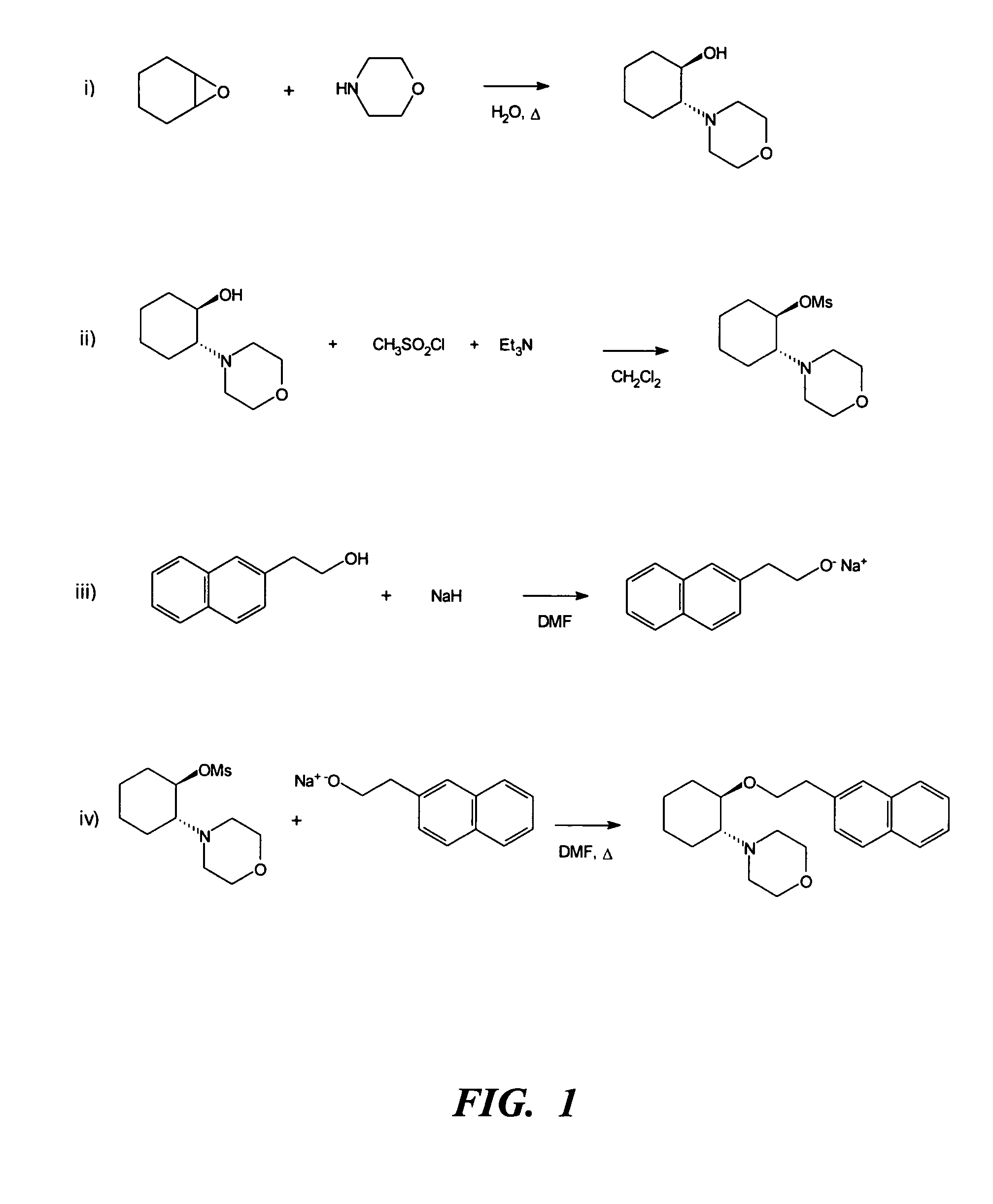 Ion channel modulating compounds and uses thereof
