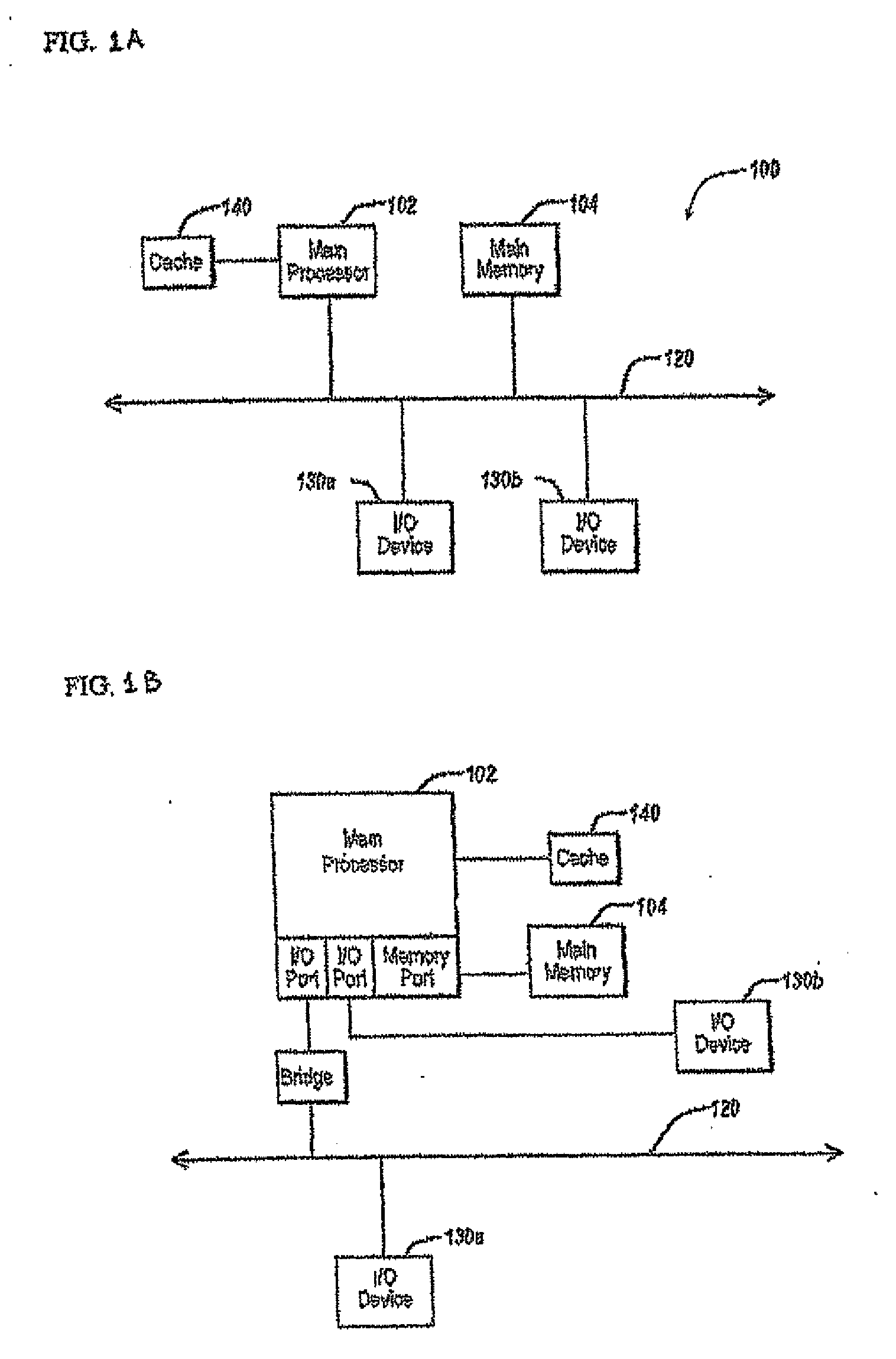 Methods and systems for providing access to a computing environment