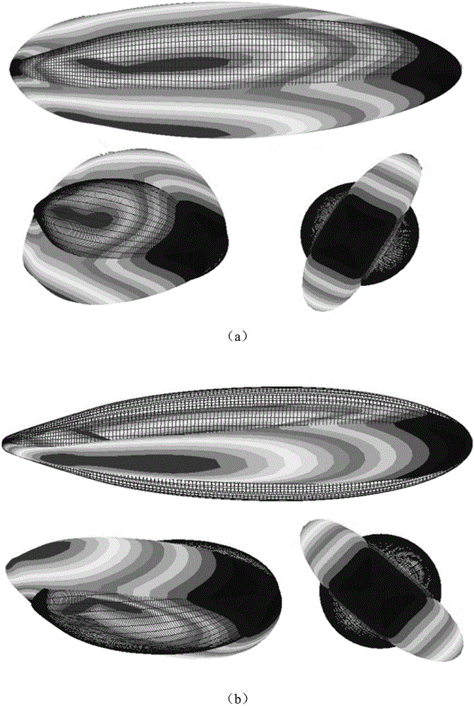 Stochastic perturbation method oriented to dense frequency structural vibration characteristic value