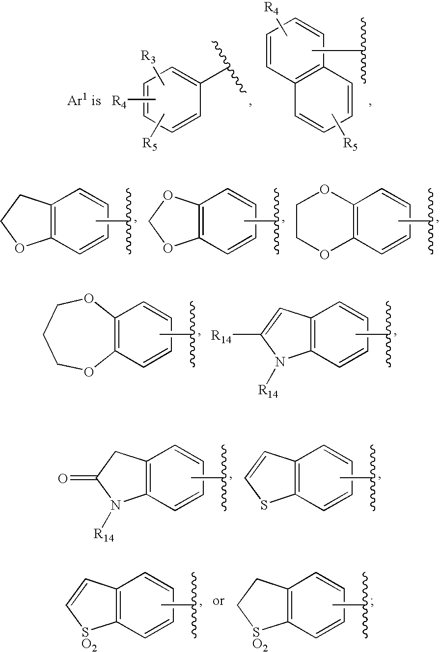 HIV integrase inhibitors