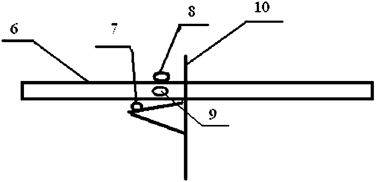 Power cable operation monitoring method