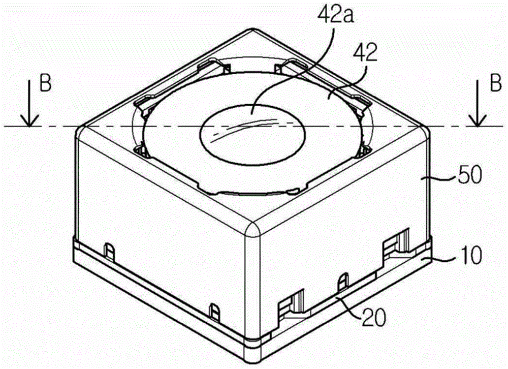 Camera module