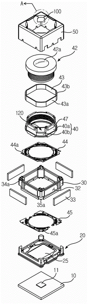 Camera module