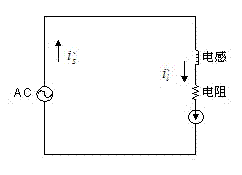 Power inverter with functions of UPS (uninterrupted power supply) and active power filter