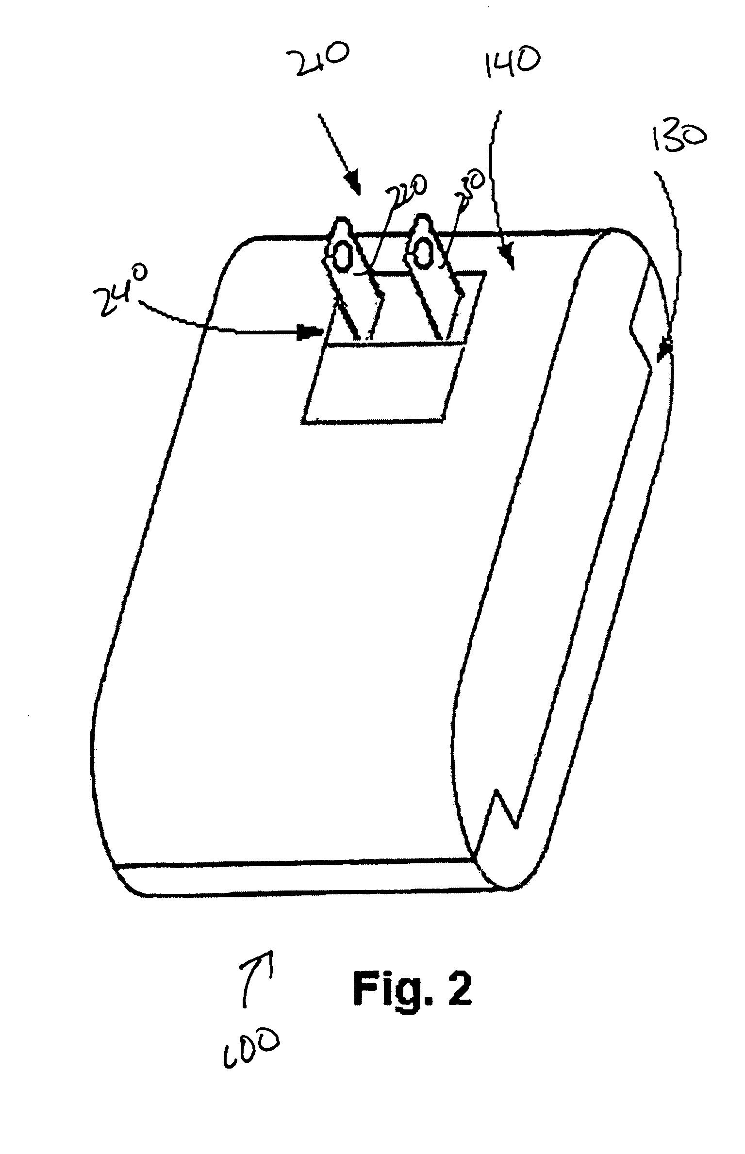 Wireless plug-in speaker unit