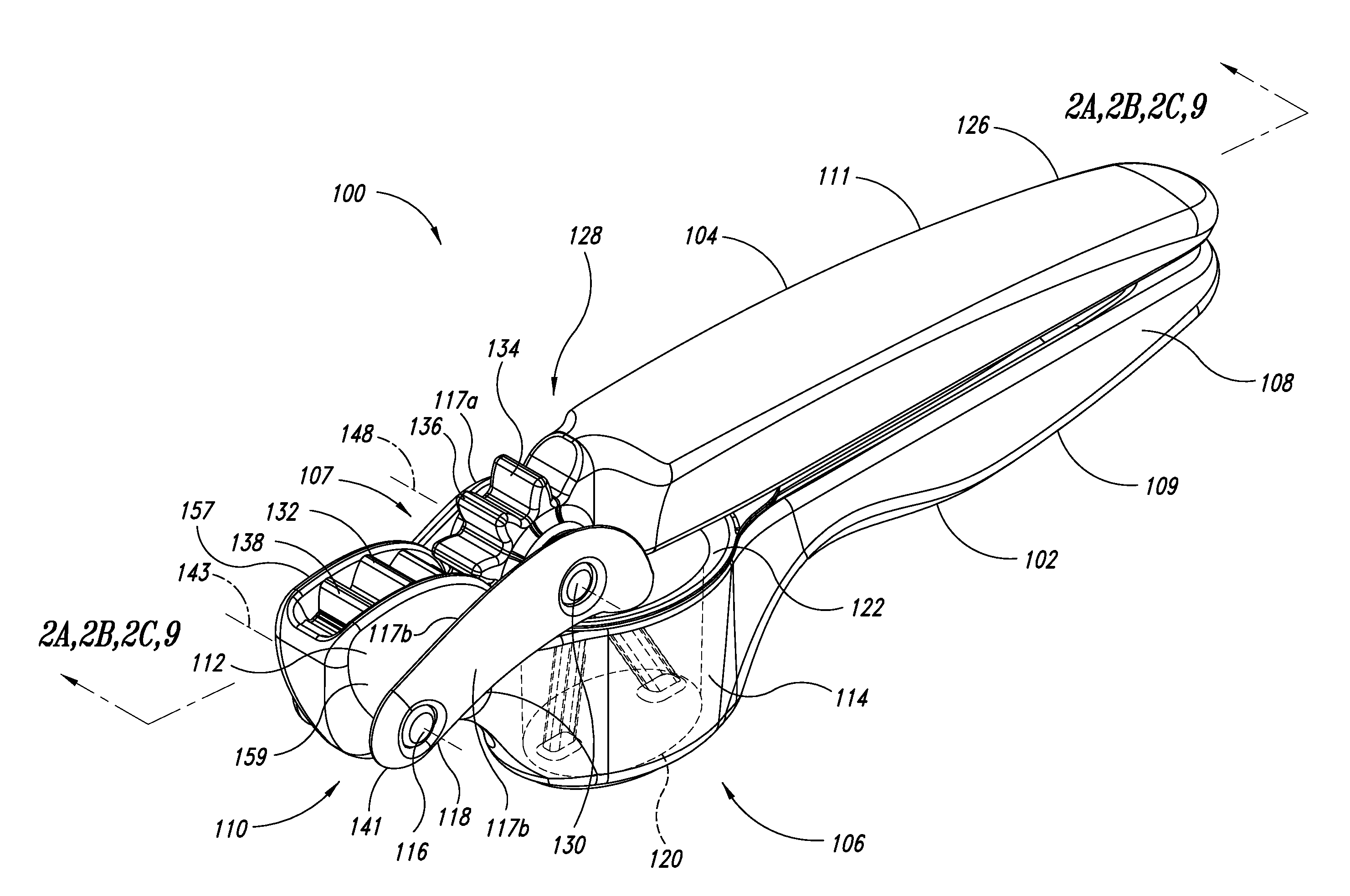 Devices and systems for compressing food articles