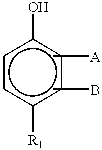 Aliphatically unsaturated hydroxy benzoates and preservative compositions thereof