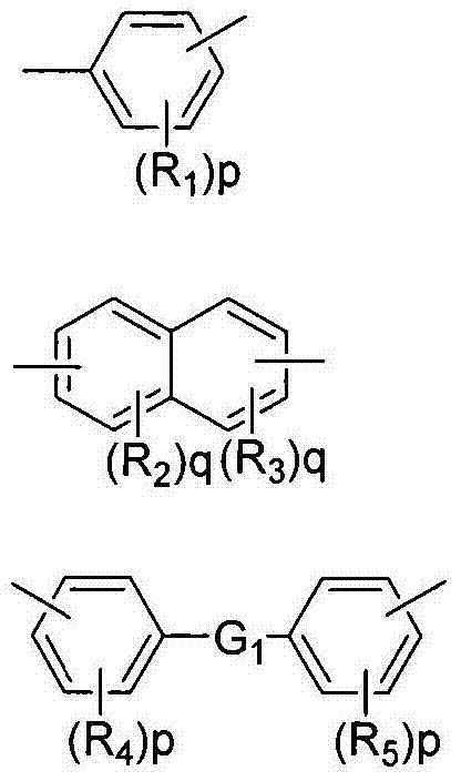 Aromatic polyamide for producing display, optical, or illumination elements