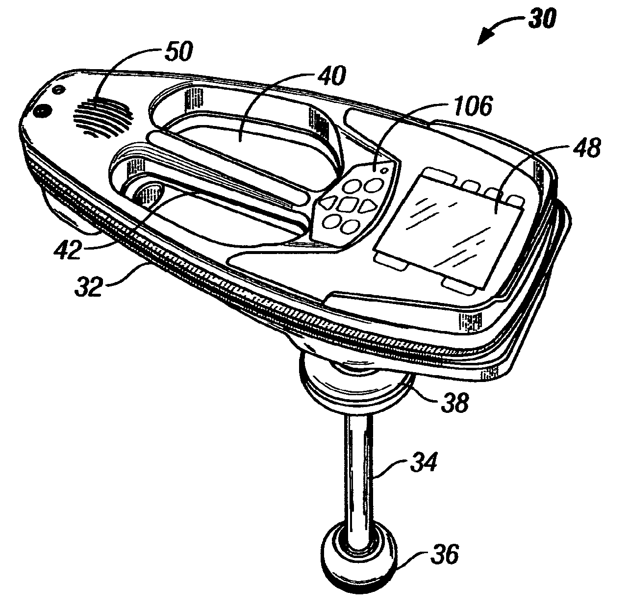 Single and Multi-Trace Omnidirectional Sonde and Line Locators and Transmitter Used Therewith