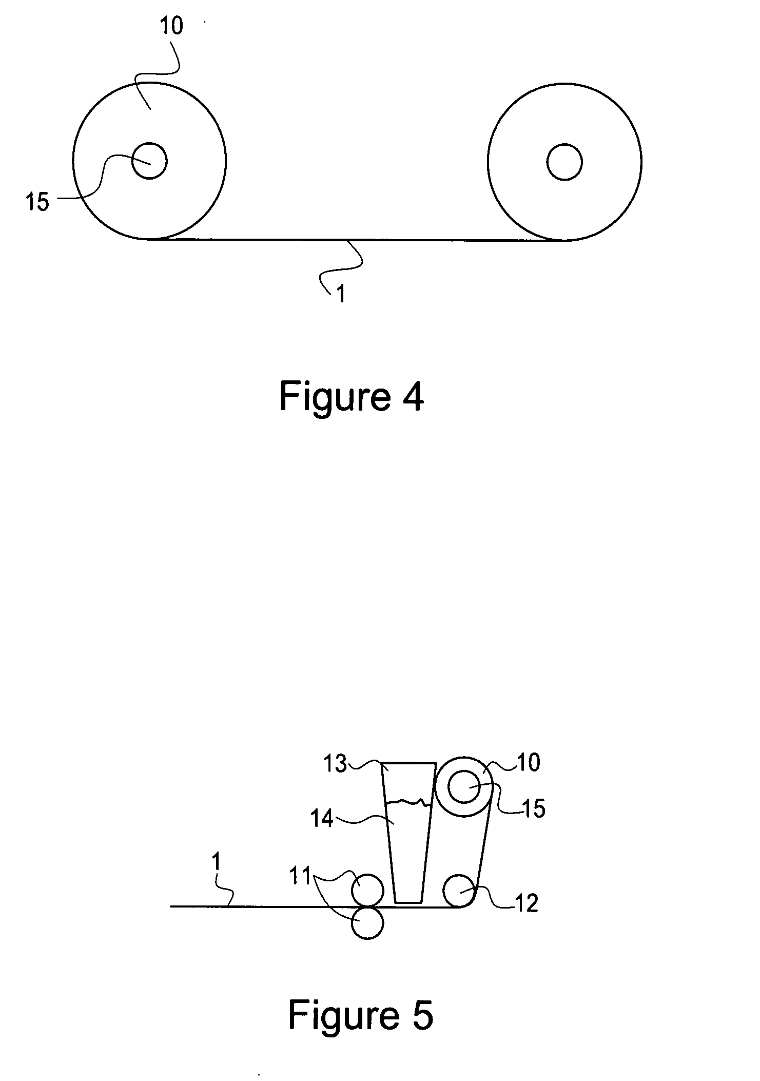 Dry powder inhaler with aeroelastic dispersion mechanism