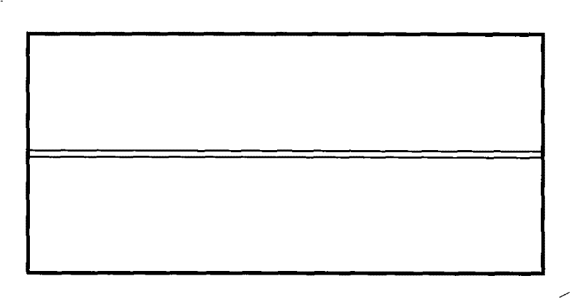 Device for continuously removing optical fiber coating and winding bare fiber