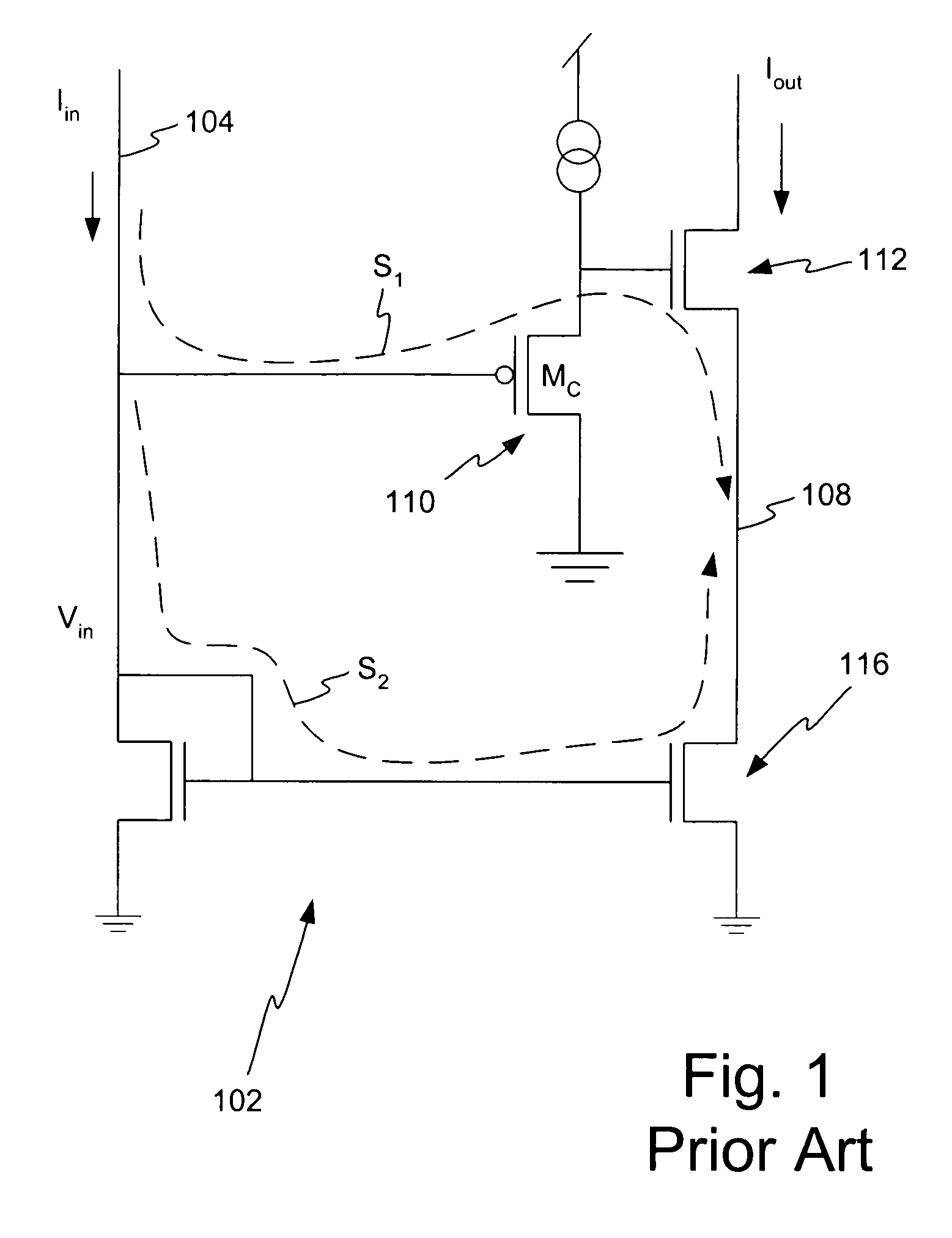 Method and apparatus for increasing the linearity and bandwidth of an amplifier