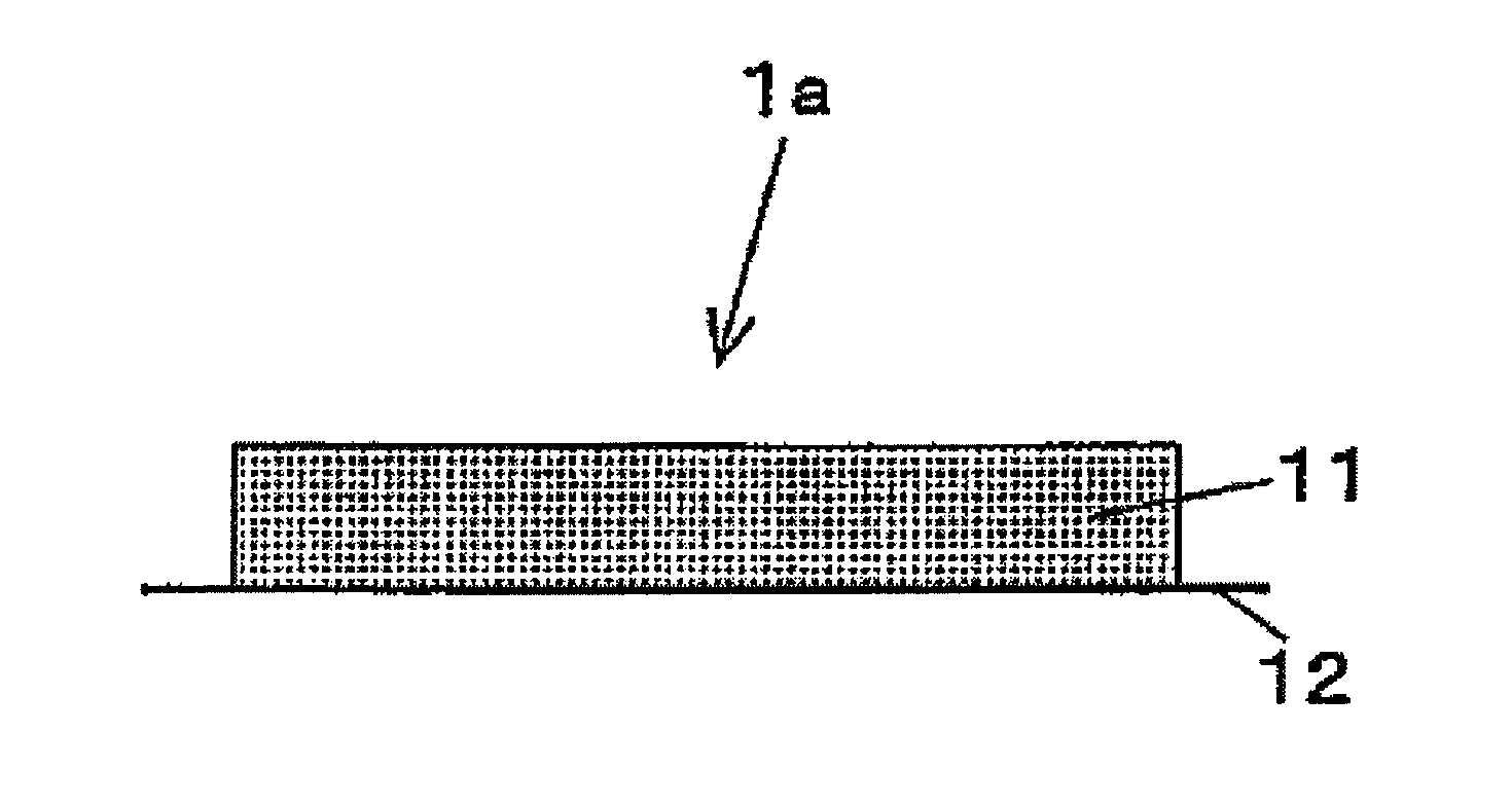 Pressure-sensitive adhesive composition, pressure-sensitive adhesive layer, and pressure-sensitive adhesive tape or sheet