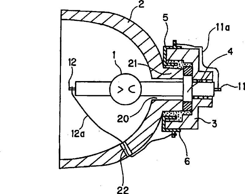 Light source apparatus