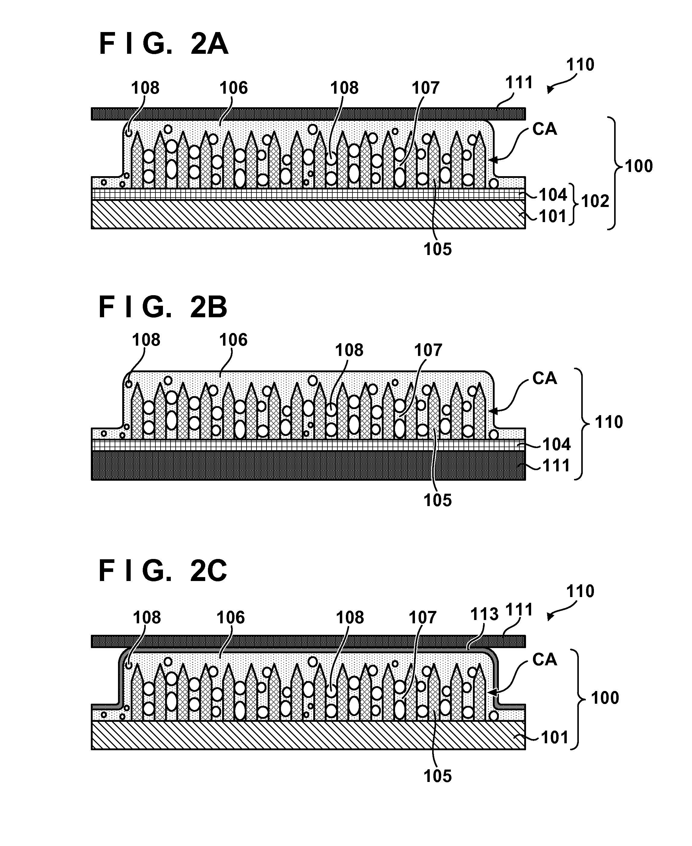 Scintillator, radiation detection apparatus, and manufacturing method thereof