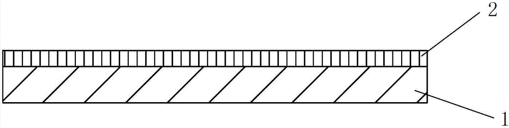 Brightening membrane and backlight module and display device