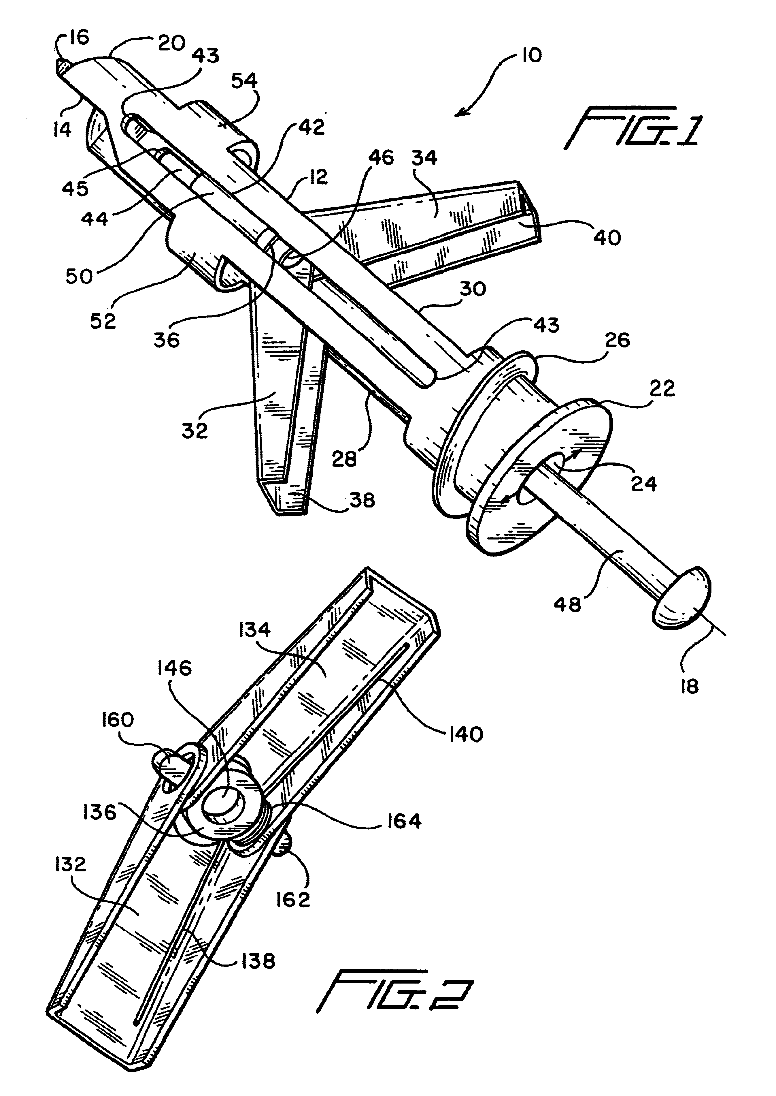 Heavy duty toggle bolt fastener assembly, and method of installing and removing the same