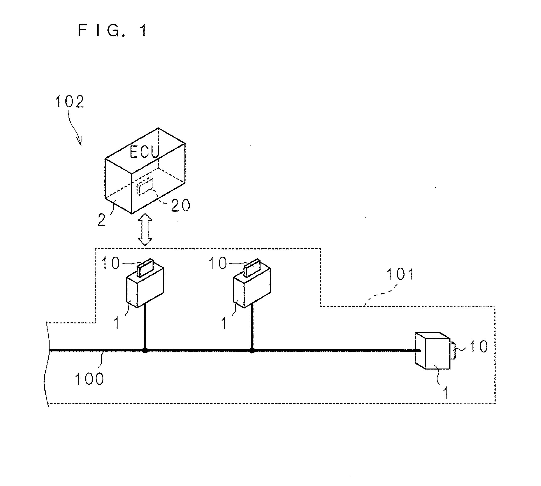 Connectors for communication, communication harness, and communication system