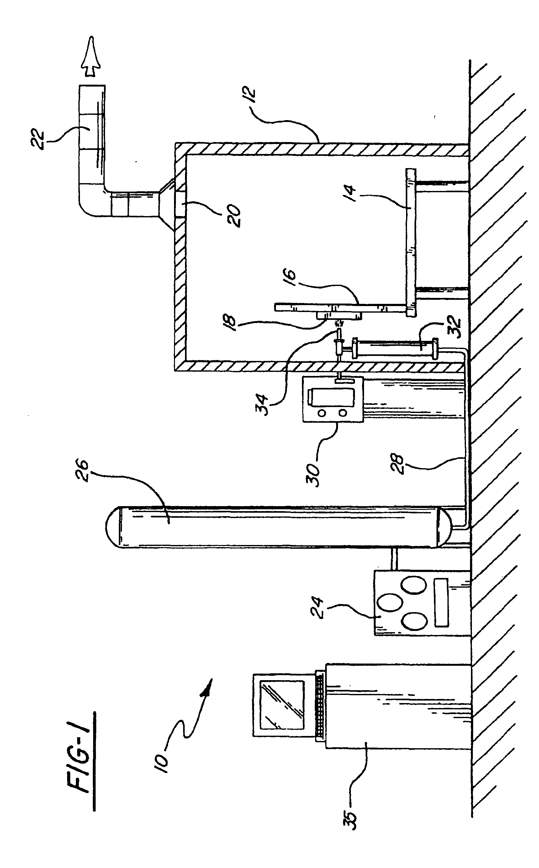 Coaxial low pressure injection method and a gas collimator for a kinetic spray nozzle