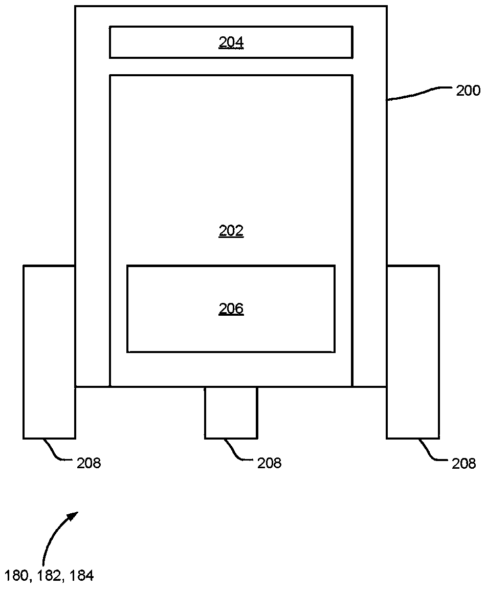 Vending system and method of automatically vending