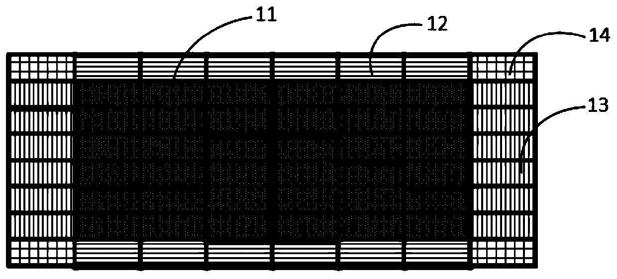 A Method of Local Contrast Enhancement of Images