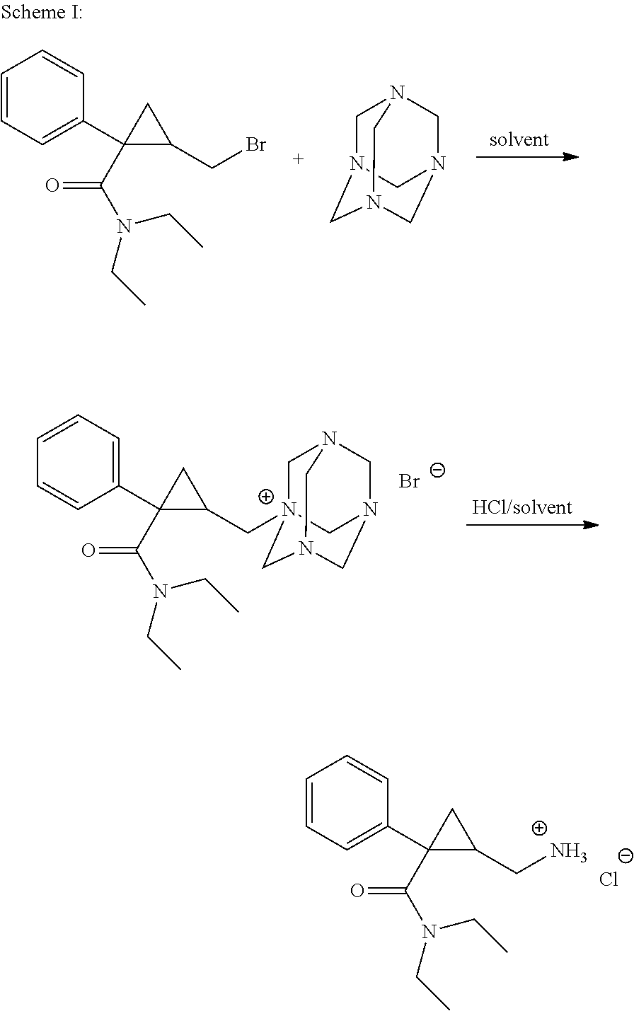 Process for the preparation of pharmaceutically acceptable salts of racemic milnacipran and its optical enantiomers thereof
