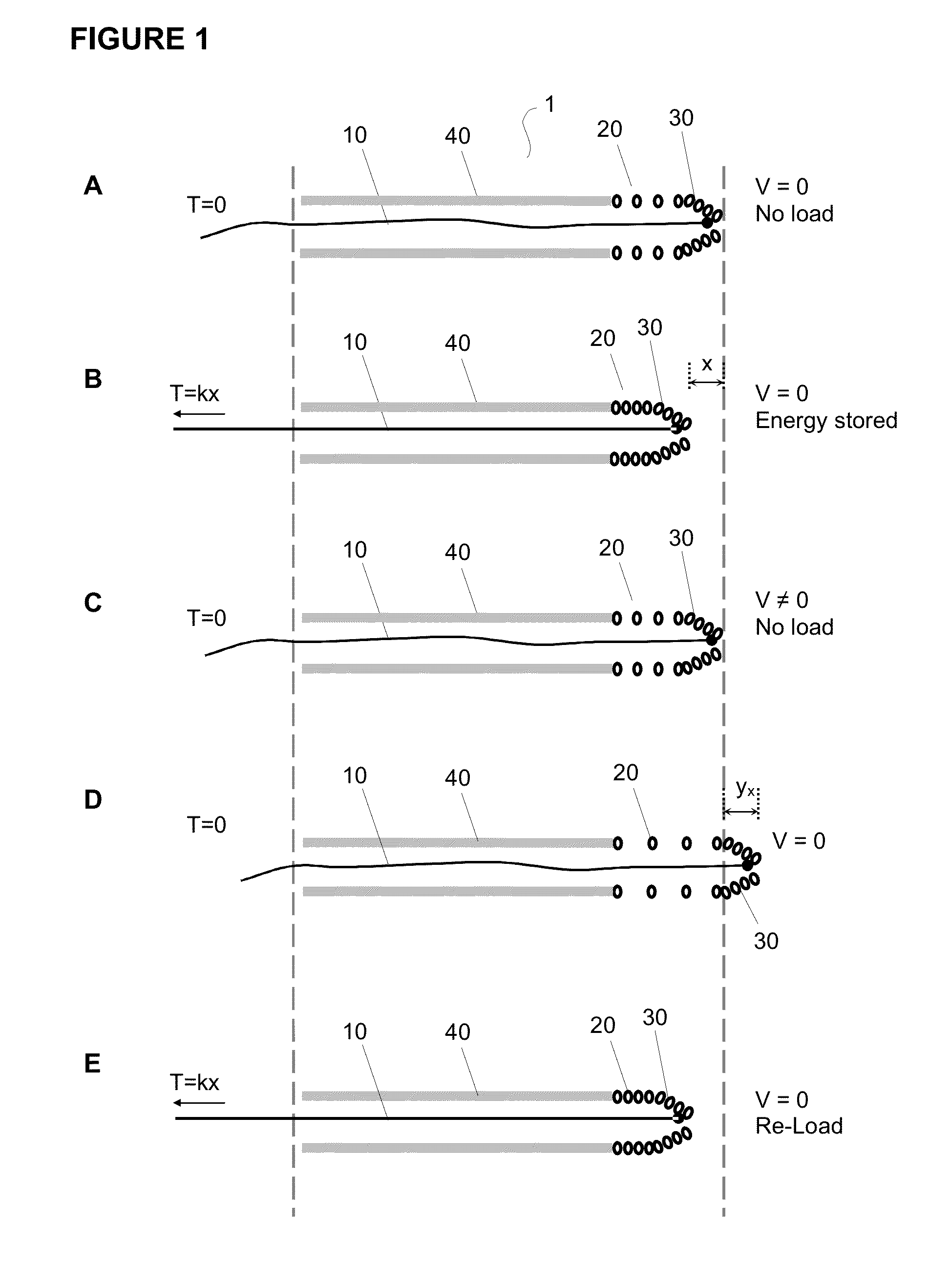 Device for traversing vessel occlusions and method of use