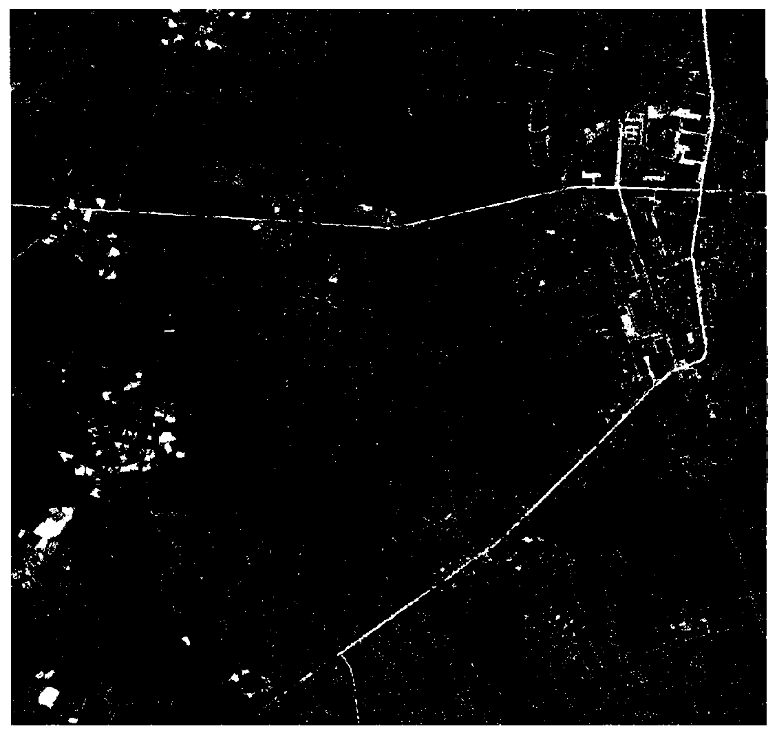 A Reversible Decryption Method of Vector Raster Geographic Data Based on Trigonometric Functions