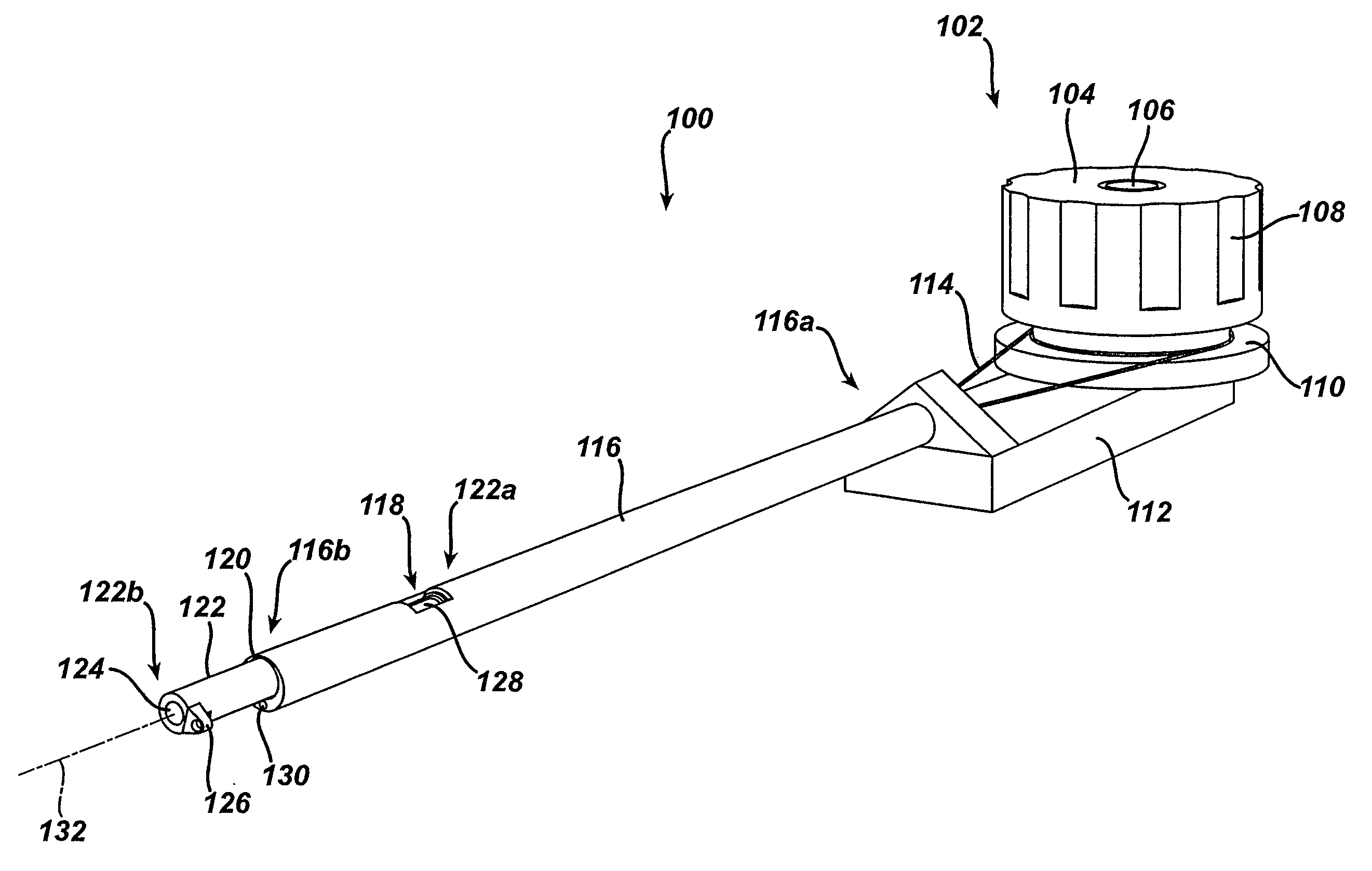 Endoscopic tissue resection device
