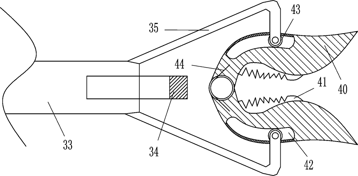 Pediatric device for dipping cotton swabs in ethyl alcohol