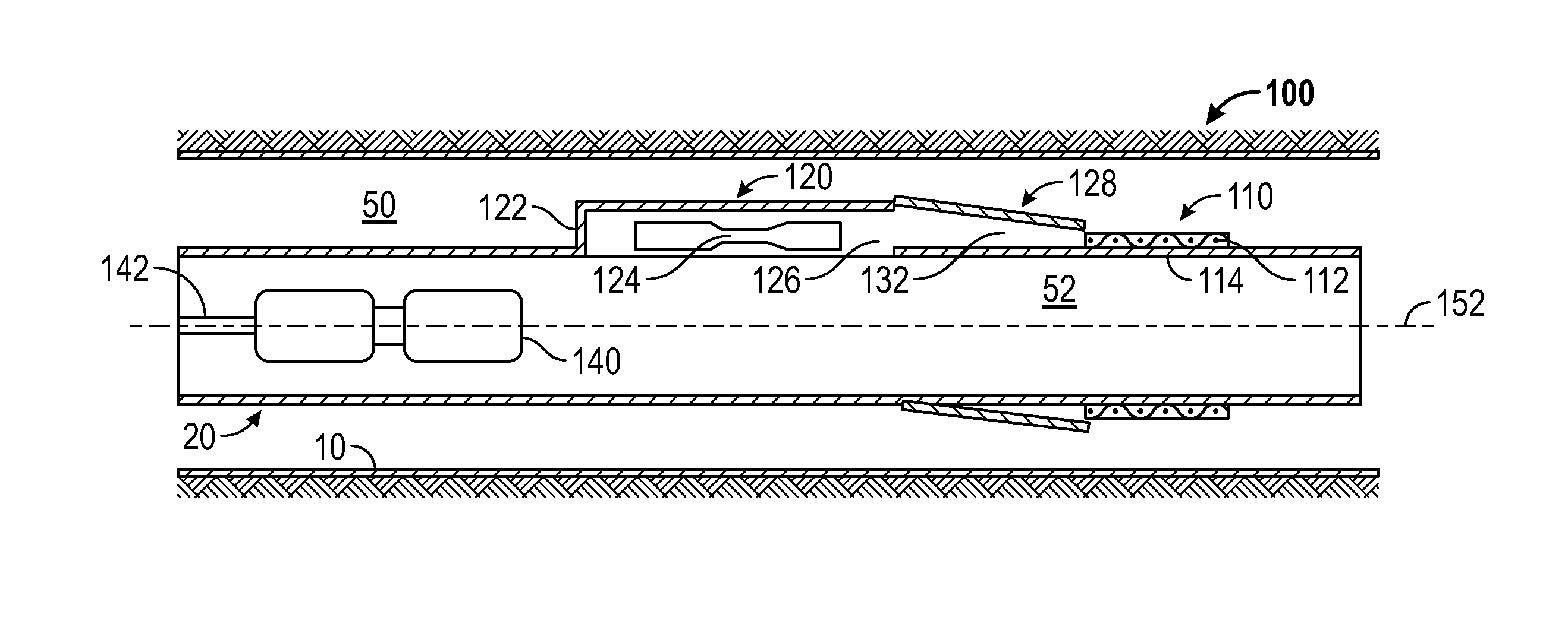 Flow control device with one or more retrievable elements and related methods