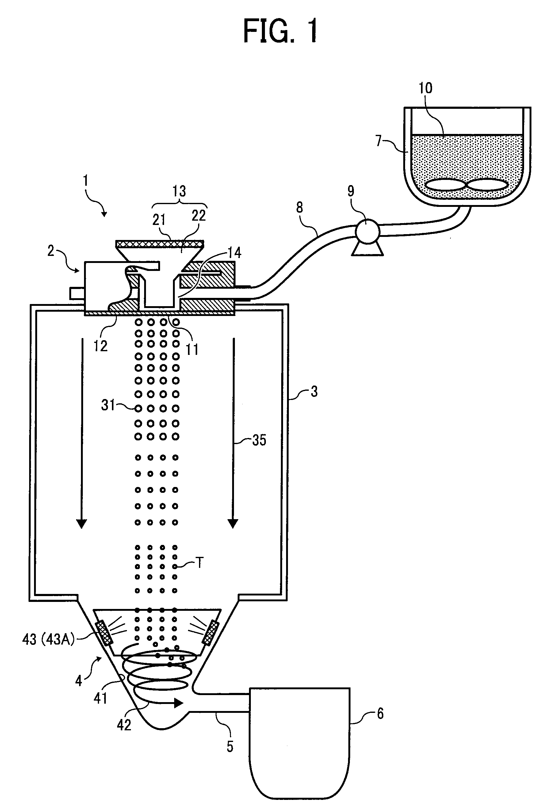Method of preparing toner and the toner, and developer and image forming method using the toner
