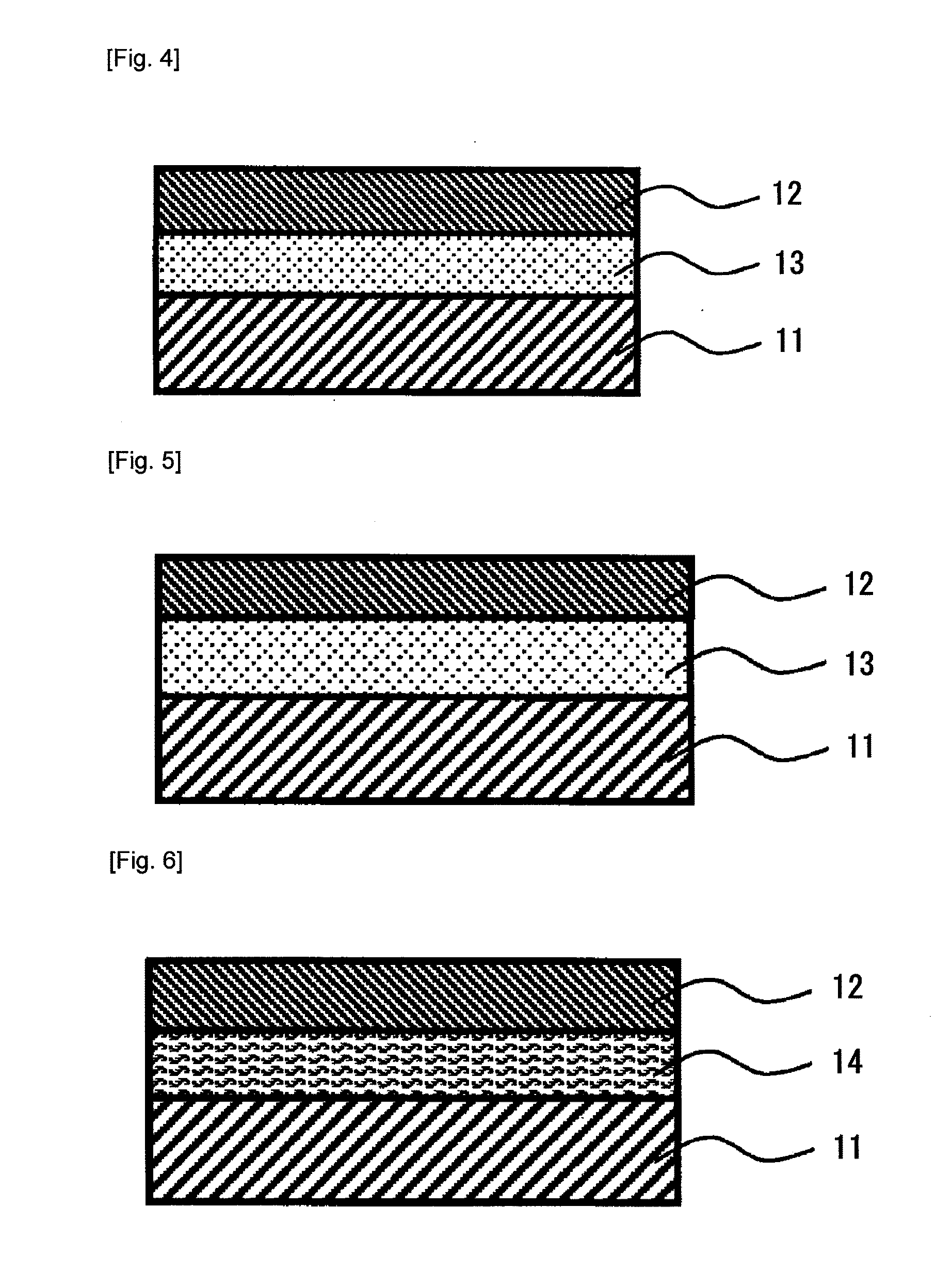 Metallic material for a connecting part and a method of producing the same