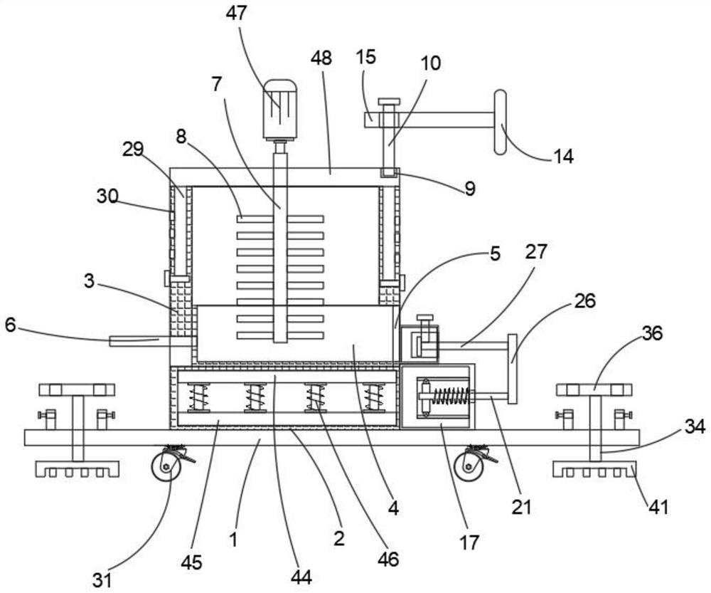 Drug delivery device for medical oncology