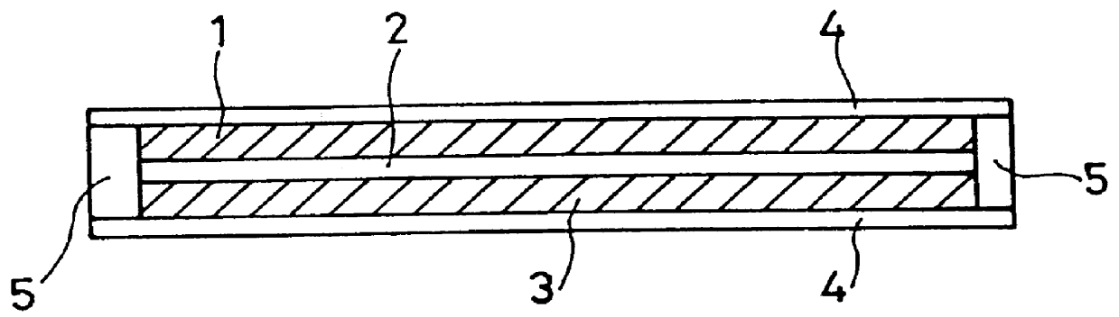 Film for a separator of electrochemical apparatus, and production method and use thereof