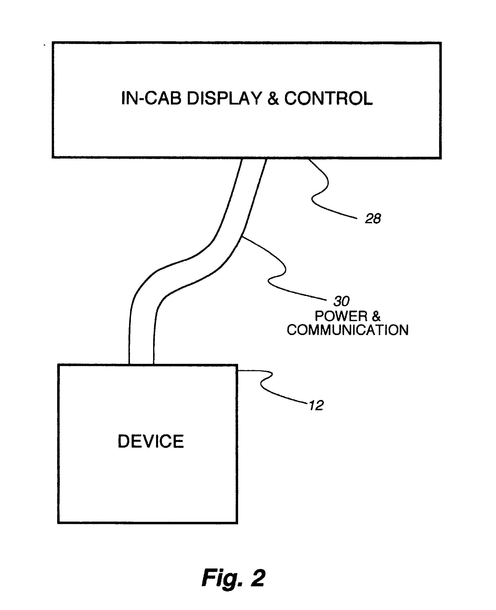 Vehicle mounted travel surface and weather condition monitoring system