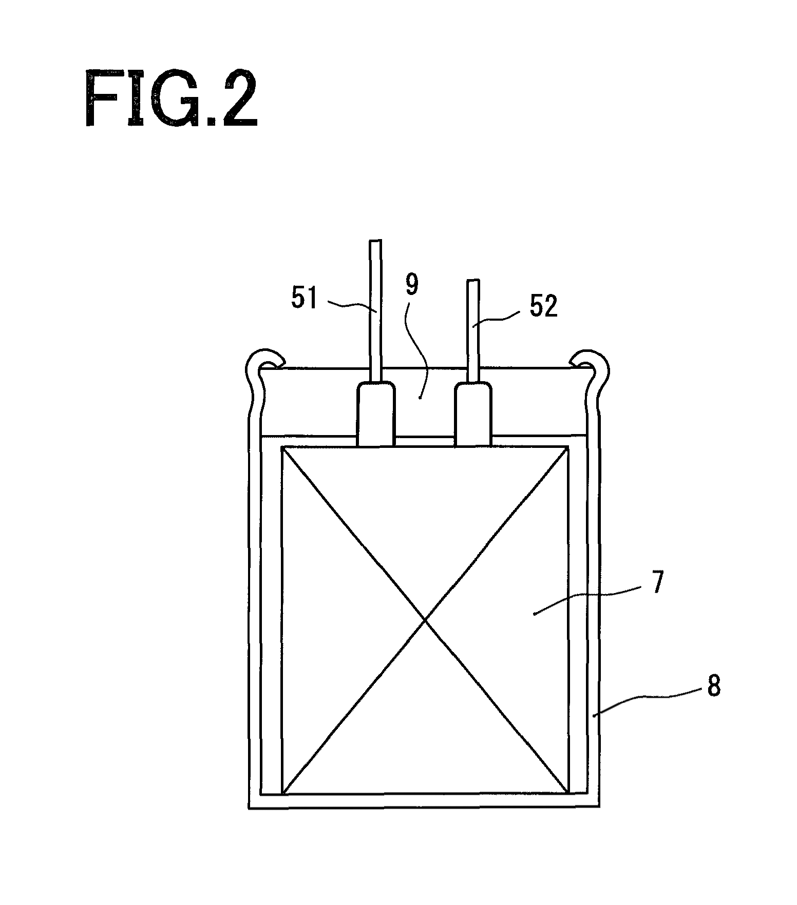 Method for manufacturing electrolytic capacitor with electrically conductive solid layer and electrolytic capacitor with electrically conductive solid layer