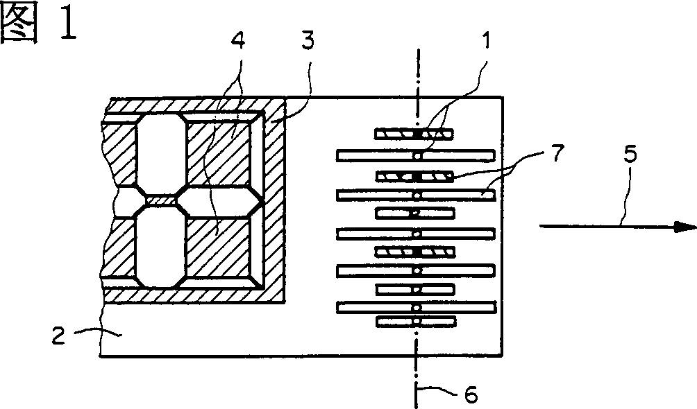 Chip welding apparatus and/or lead binding apparatus with chip hold-down device