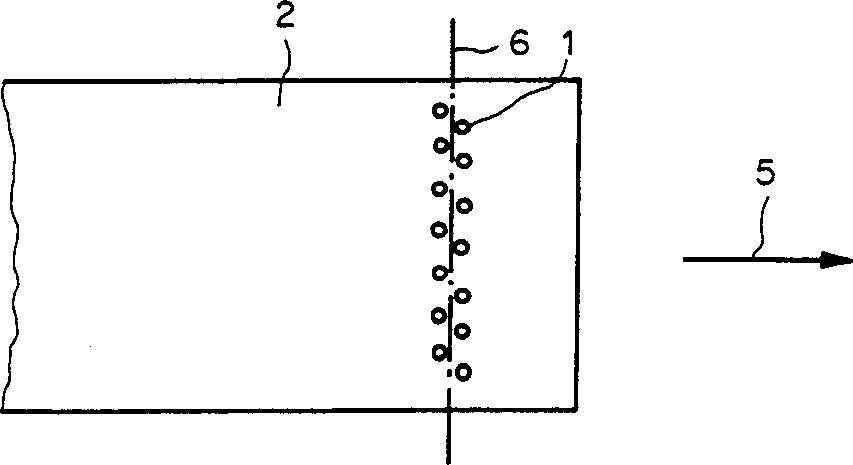 Chip welding apparatus and/or lead binding apparatus with chip hold-down device