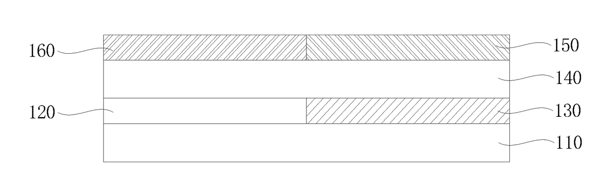 Double sided organic light-emitting display apparatus and its manufacturing method thereof