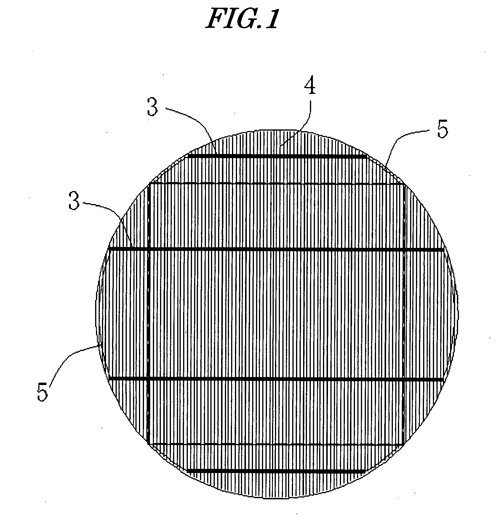 Photovoltaic Power Generation Module and Photovoltaic Power Generation System Employing Same