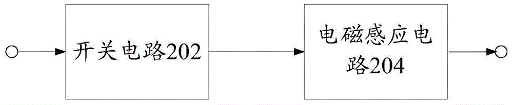 Overdraught detection method of pressure container and electric pressure cooker