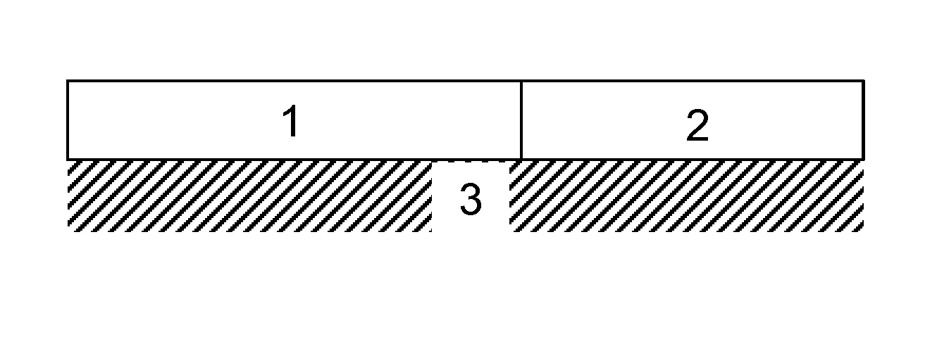 Diesel oxidation catalyst and exhaust system