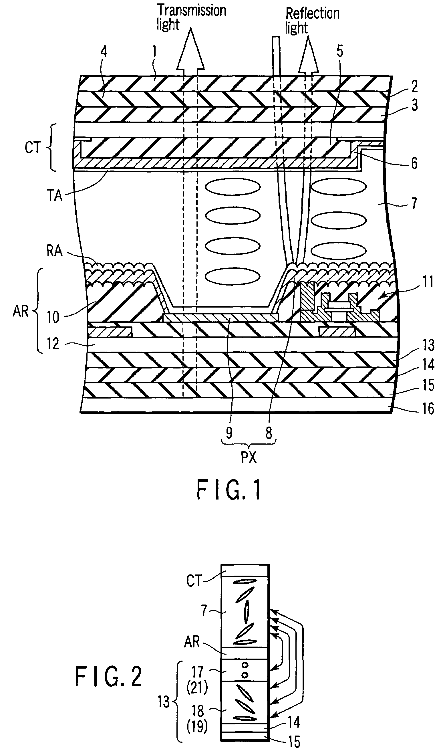 Liquid crystal display device